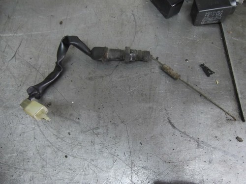 Honda st1100 pan european - ,
