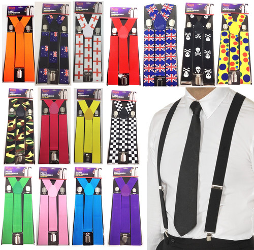 Heavy duty suspender - heavy,