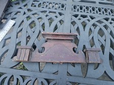 Antique German Vienna style