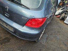 2005 - 2008 Peugeot 307 MK1