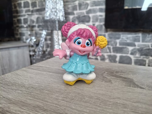 2011 abby cadabby hasbro - 2011, 3