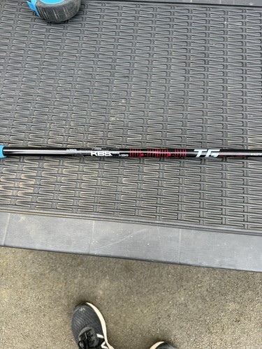 Kbs black tour - kbs, driver