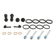 1X FRONT BRAKE CALIPER REPAIR