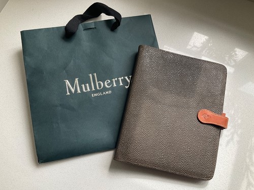 Vintage mulberry mole and - mulberry,