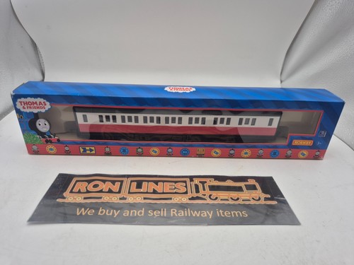 Hornby gauge thomas - oo, &