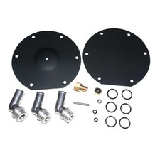 LPG Gasket   Diaphragm Reducer