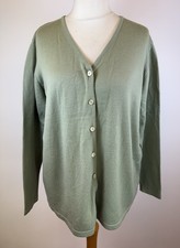 Peter Hahn Women's Green Pure