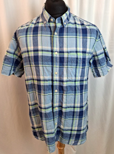 North coast checked cotton - coast,