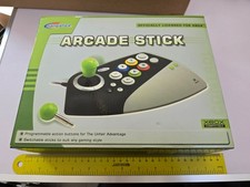 MICROSOFT XBOX ORIGINAL ARCADE