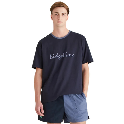 Ridgeline men signature - men's,