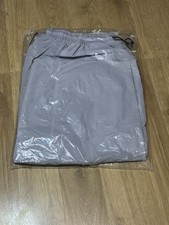 Nike Grey Woven Cargo