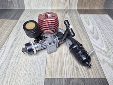 Thunder Tiger EVO 12 (2.1cc)