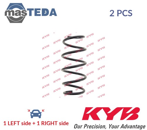 Rh2706 coil spring pair - rh2706,