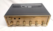 Pilot Radio 240 Integrated
