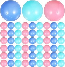 Ballpit Balls 100Pcs Large