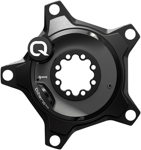 Quarq dzero axs dub - dzero,