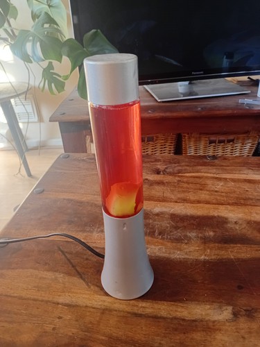 Aldi r772 cylinder - cylinder, lava