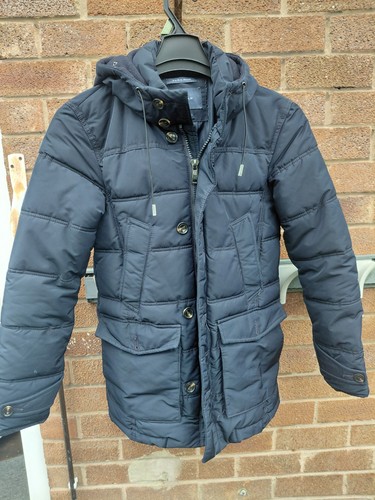 Zara men puffer - men's, jacket