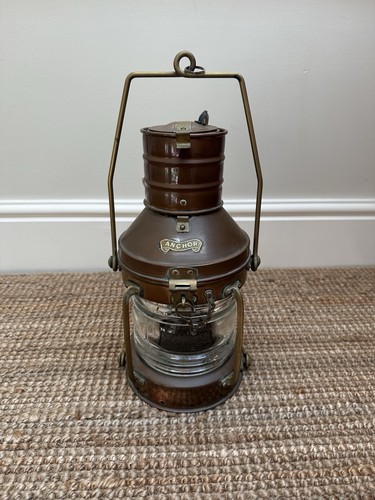 Vintage heavy copper brass - vintage,