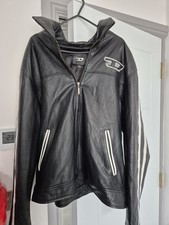 Vintage Diesel ‘D’ 90s