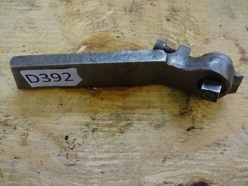 Lathe screwcutting tool jones - lathe,