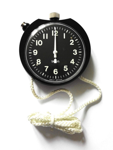 Smiths stop watch motor - smiths,