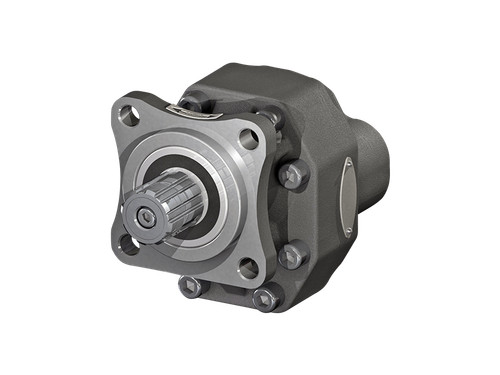 15cc hydraulic truck pto gear - truck,