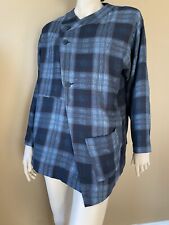 VINTAGE SHIRIN GUILD NAVY