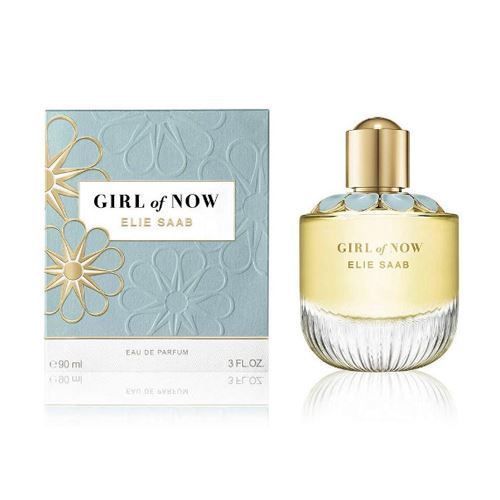 Elie saab girl - girl, eau