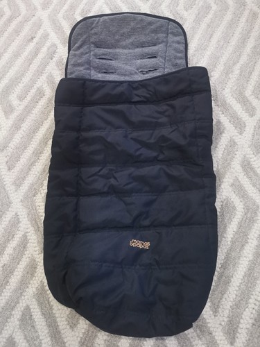 Mamas papas pushchair footmuff - mamas,