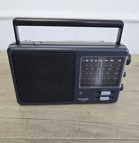 Philips d2345 05x vintage - philips,