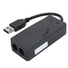 .›USB 56K External Dial Up
