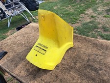 HONDA MELODY 50 NS50 UNDER