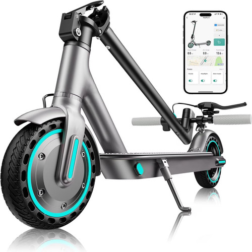 Electric scooter adults - electric, 350w