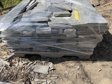 Blue Grey Welsh Walling/paving