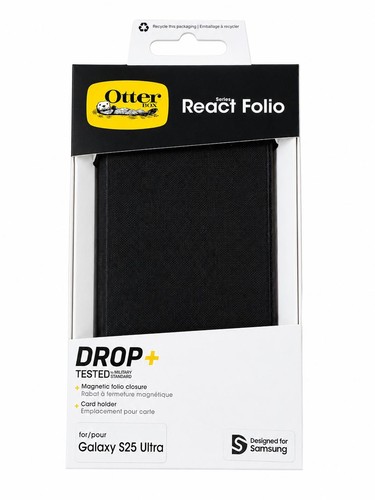 Otterbox react series folio - series,