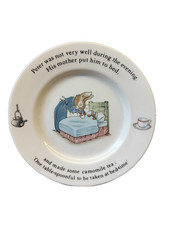 Vintage Wedgwood Beatrix