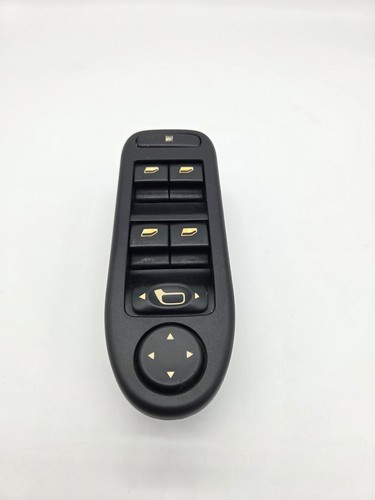 Citroen window switch - citroen, c5