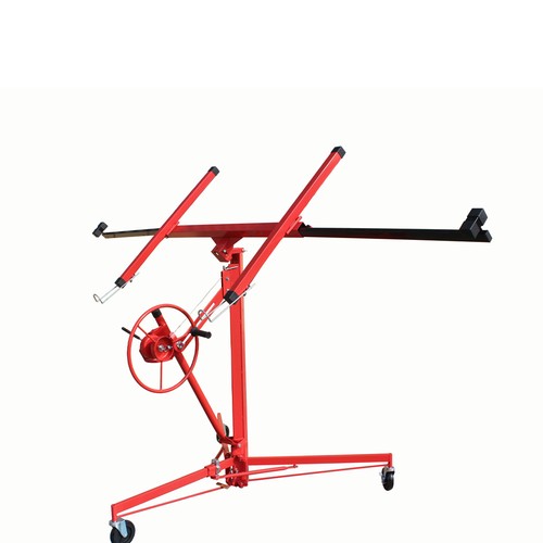 11ft drywall hoist - drywall, portable