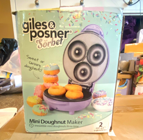 Giles posner sorbet mini - posner,