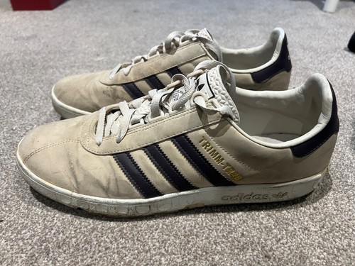 Adidas original trimm trab - original,
