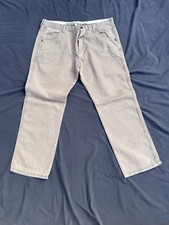 Men’s Mantaray Textured Trousers