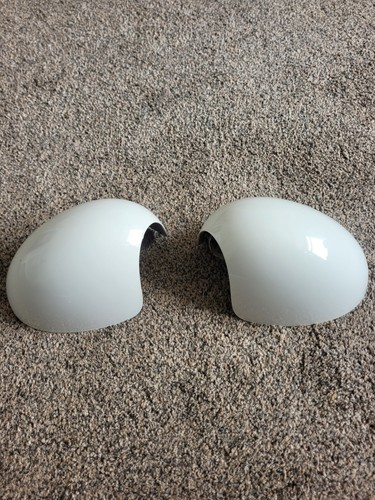 Genuine used mini white s - genuine, n/s
