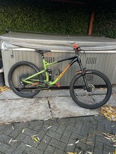 marin rift zone 2023 Size