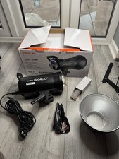 Godox SK400II Professional