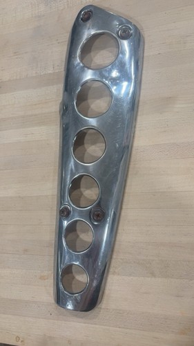 1971 suzuki ts125 exhaust - 1971-72,