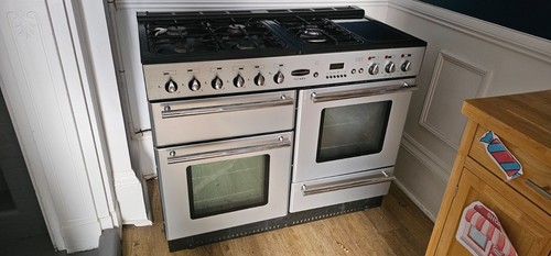 Rangemaster toledo - rangemaster,