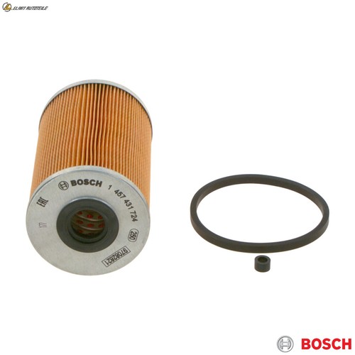 Fuel filter 457 - filter, 1