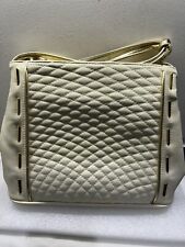 Ladies Joanna Hall Handbag|NEW|Cream/Beige Colour|