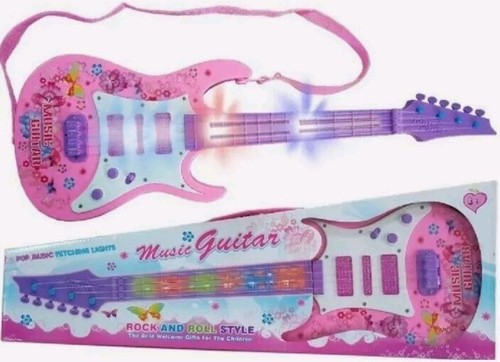 Kids electric guitar - kids,